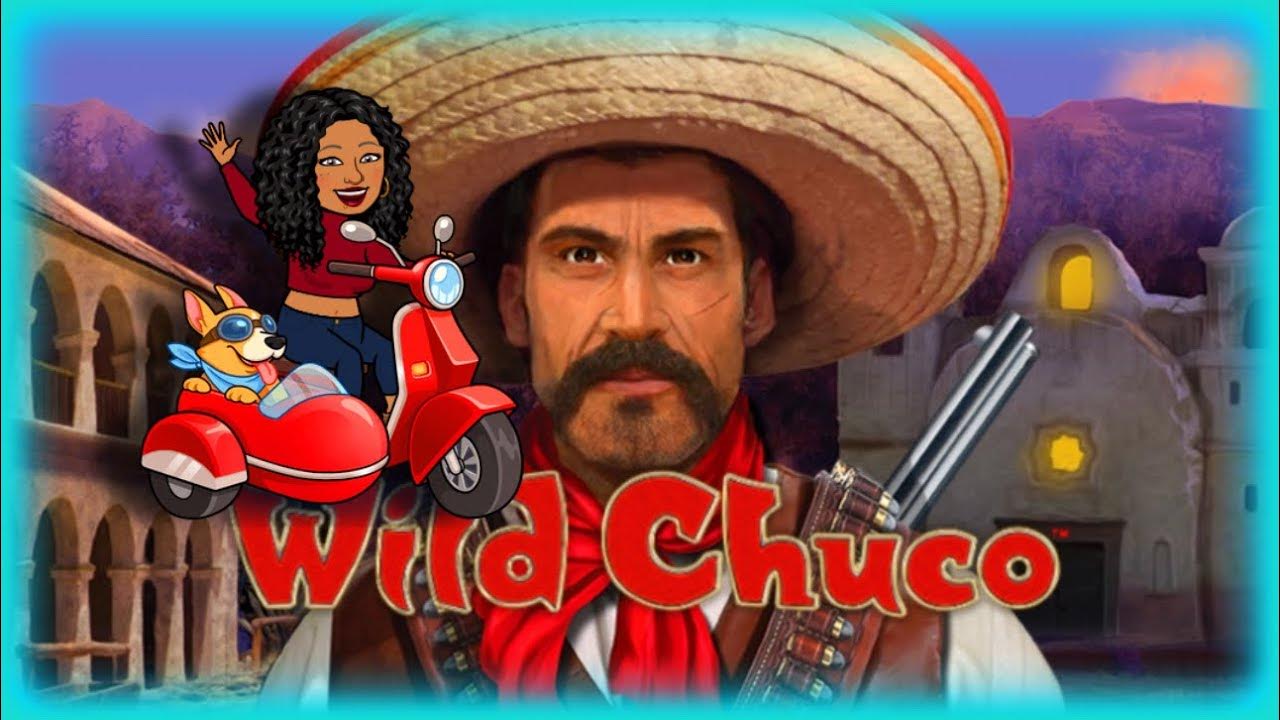 Lightning Link Slot Machine ⚡️🔗🎰 Wild Chuco Casino Session 🤠 YouTube
