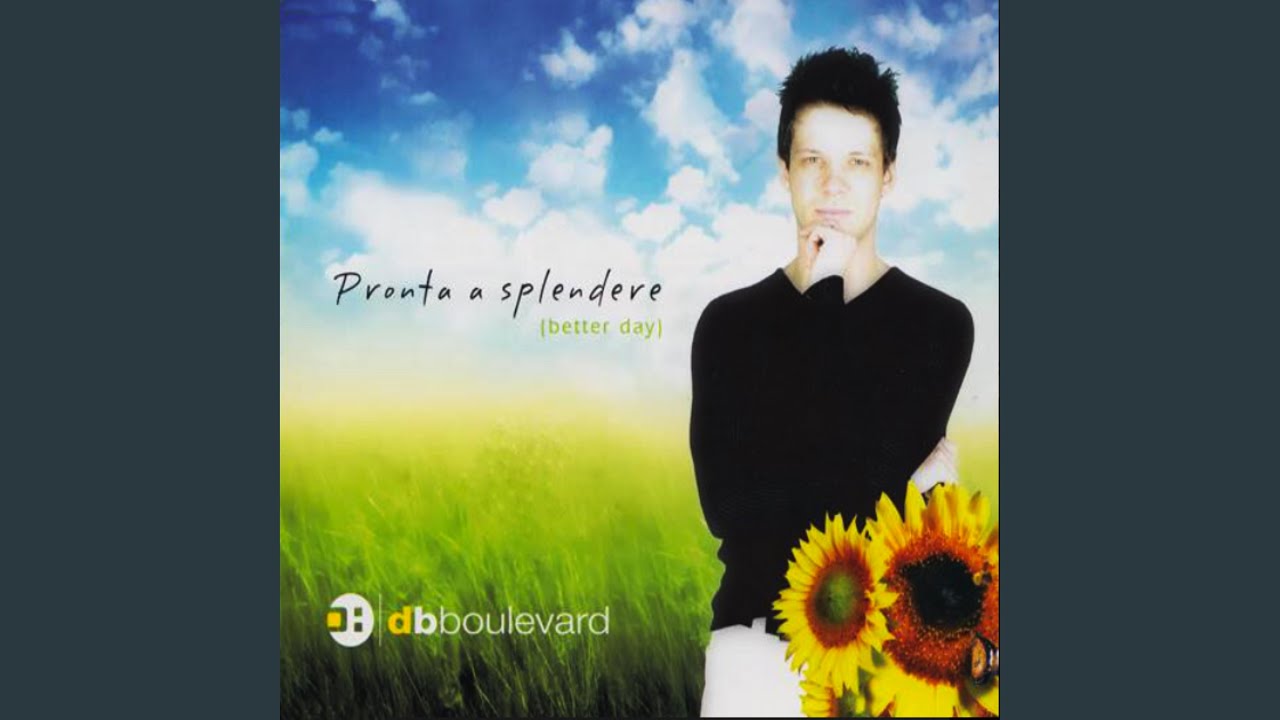 Pronta A Splendere