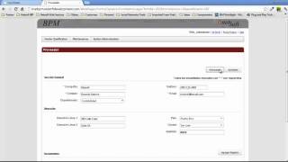 Celebrity Netsoft Creator BPM Profile
