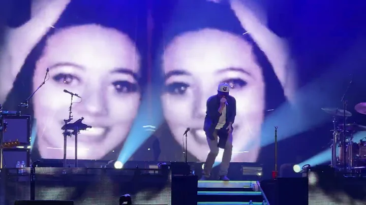 We Are Tonight - Sam Hunt Live @ Country Summer 2025 Music Festival, Santa Rosa CA 6-27-25