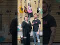Electric Guitars | Brand Guide Preview