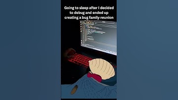 Debugging 🥺 #coding #code #shorts #developer