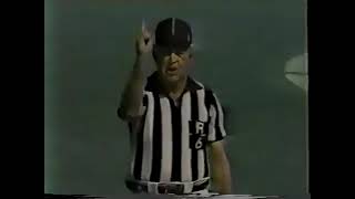 1986 Week 4 Chicago Bears at Cincinnatti Bengals