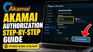 Comment Sautoriser Avec Akamai Pour Optimiser La Diffusion Mondiale De Lui - Guide Détaillé