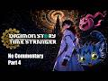 Shinjuku Underground | Digimon Story: Time Stranger Walkthrough Part 4 [No Commentary 60fps]
