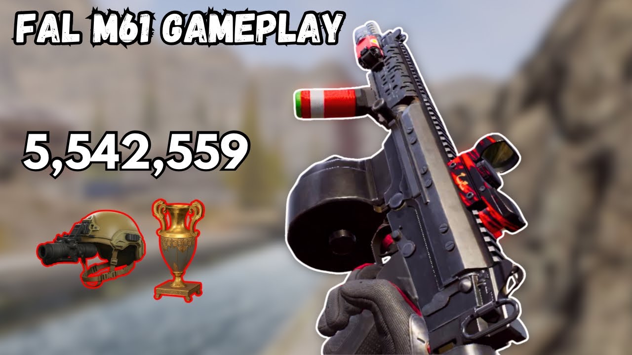 16 KiLLS + 5M FARMADO NO TV STATION & ARSENAL! ARENA BREAKOUT S11