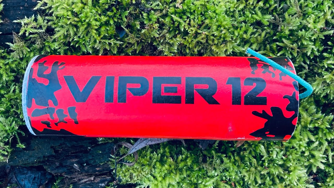 viper 27.5 t
