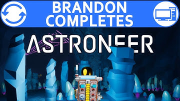 Glacio Awakens - Astroneer - 21