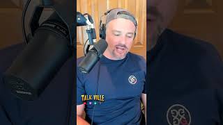 Tom Welling Remembering Bloopers During Smallville