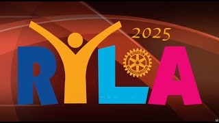 RYLA Deadline 5 15 2025