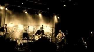 Video thumbnail of "Calexico - Maybe on Monday - Dublin Feb 2013"