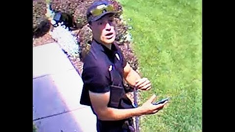 EcoShield Pest Solutions Unlicensed unrequested SOLICITATION! No clue meaning No Thank You I