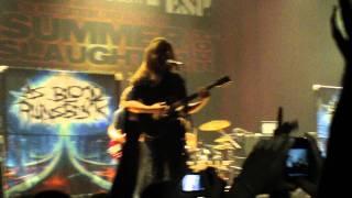 Download Lagu As Blood Runs Black - Intro + In Dying Days Live (HQ) MP3