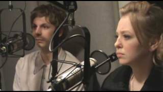 Tom Tangney Behind the Screens