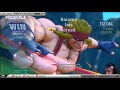 [4/11/16] Street Fighter V Stream: Alex, Zangief, and Ryu (Part 4)