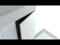 Salice Series 100 Integrated Soft Close Hinge Mechanism Salice Series 100 Integrated Soft Close Hinge Mechanism