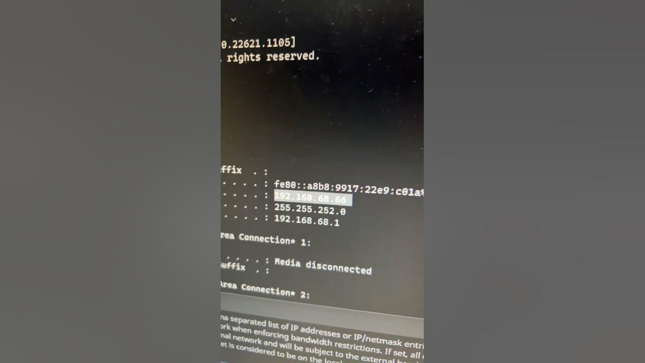 Jellyfin No Server Found On iOS Swiftfin Manual Connect YouTube