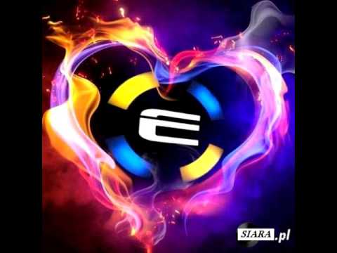 Dj Kris Live, Ekwador - into space
