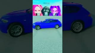 Extreme Car Crash Simulator 🚗💥 | Ultimate Driving Destruction Challenge
