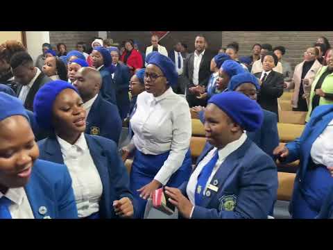 Bellville WG Spiritual