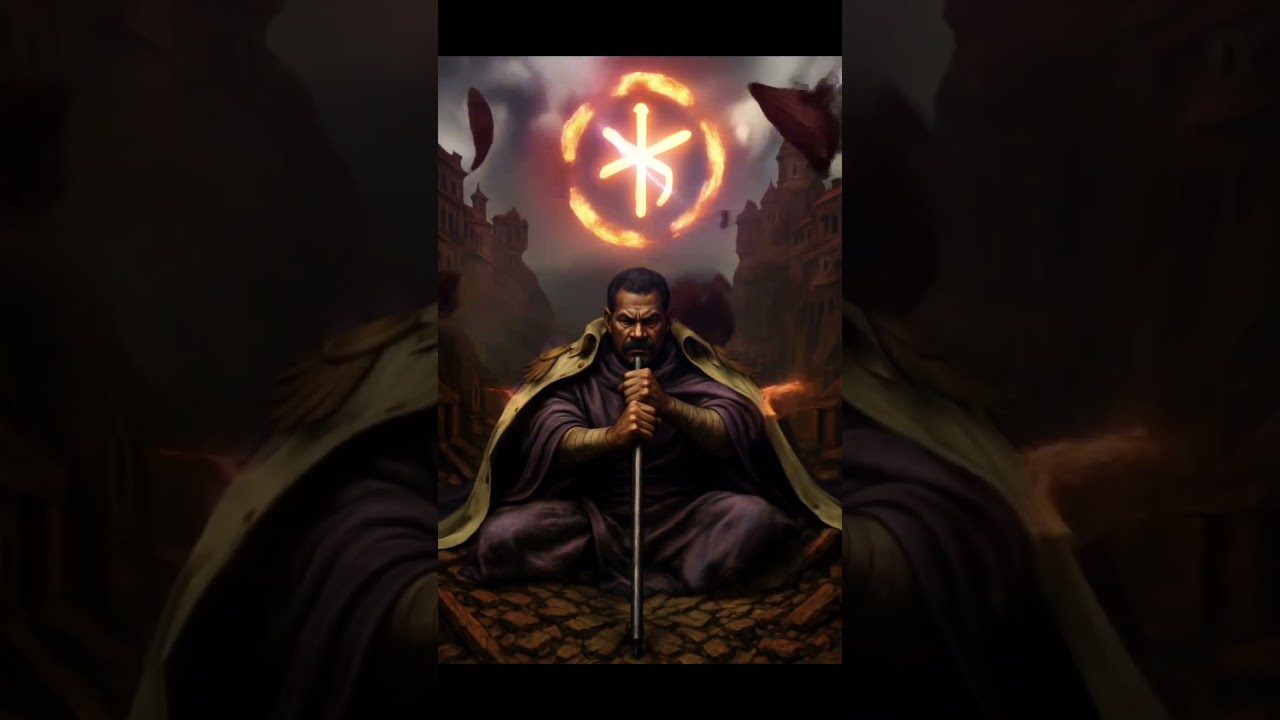 One Piece CURRENT MARINE ADMIRAL - Realistic AI Transformation