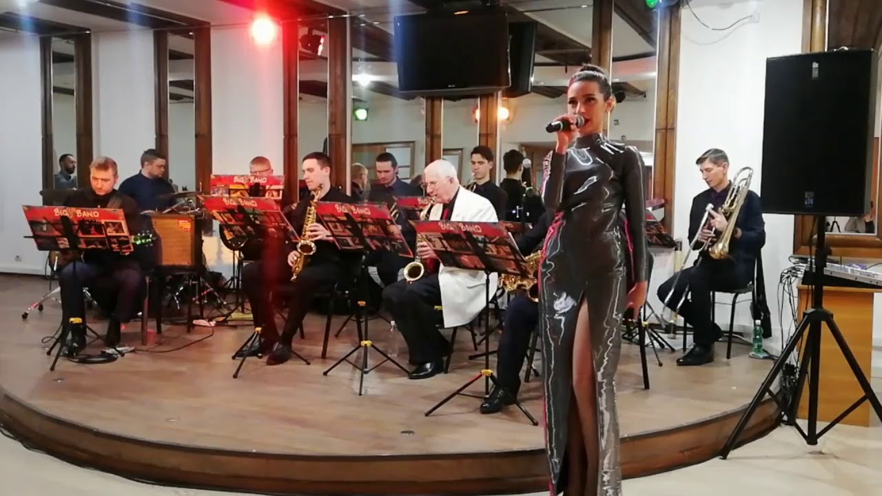 10 ZVT Band ТМК г. Хабаровск