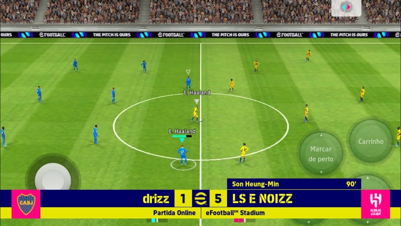 sonzada mídia  rapaziada