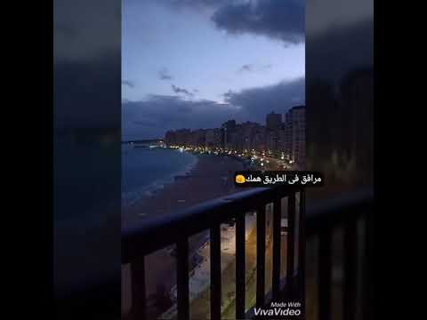 كان في طفل Ahmed Kamel