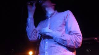 Every Coin/Lucas' goodbyes/Worry Fill My Heart - Spring Offensive live @ Courtyard Theater