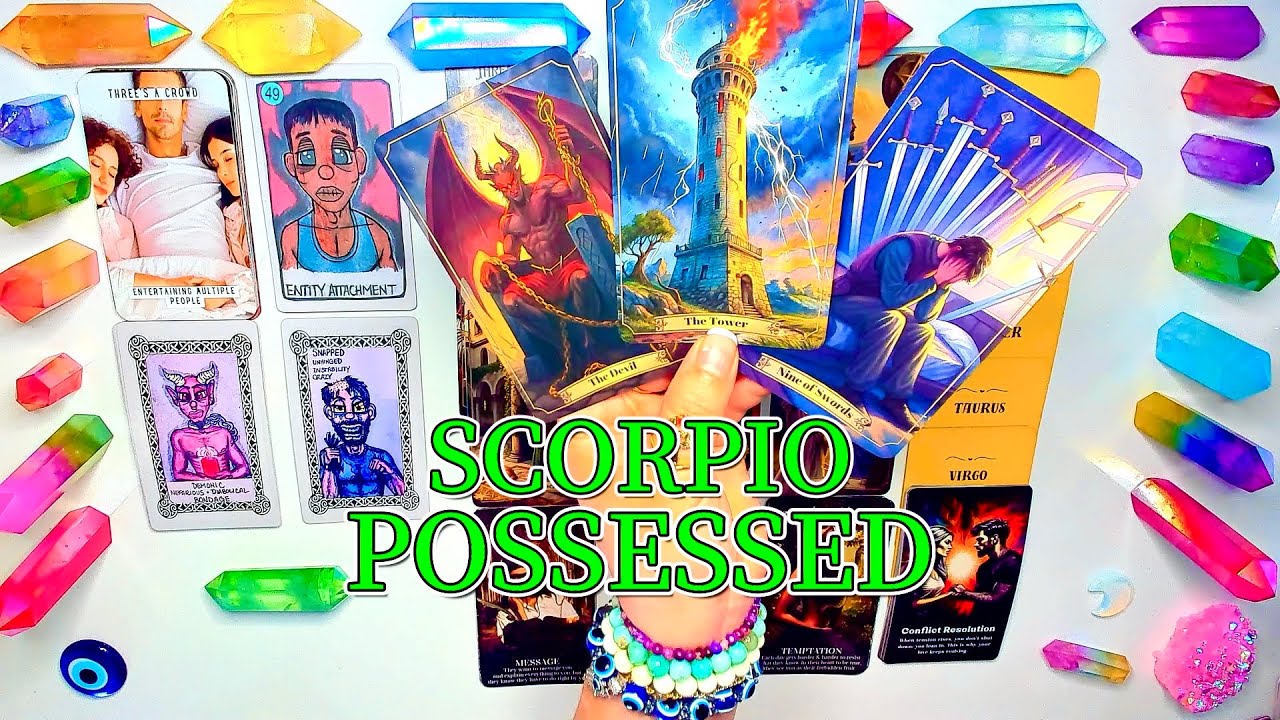 SCORPIO 🐦‍🔥 | You’ve Possessed Them — They’re About To Snap | FEBRUARY 2026