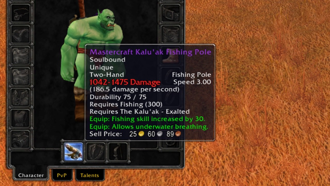 Игрок, который смог нагнуть систему