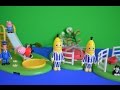 New Peppa Pig Full Episode At The Park Postman pat Bananas in Pyjamas Full story