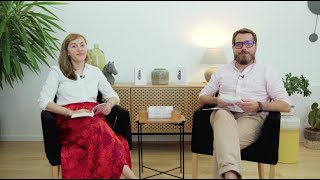 CONFESIUNILE UNEI MAME IMPERFECTE - CU Gáspár György, & Diana Stănculeanu
