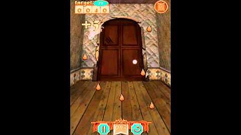 Escape Action Level 95 Walkthrough Guide