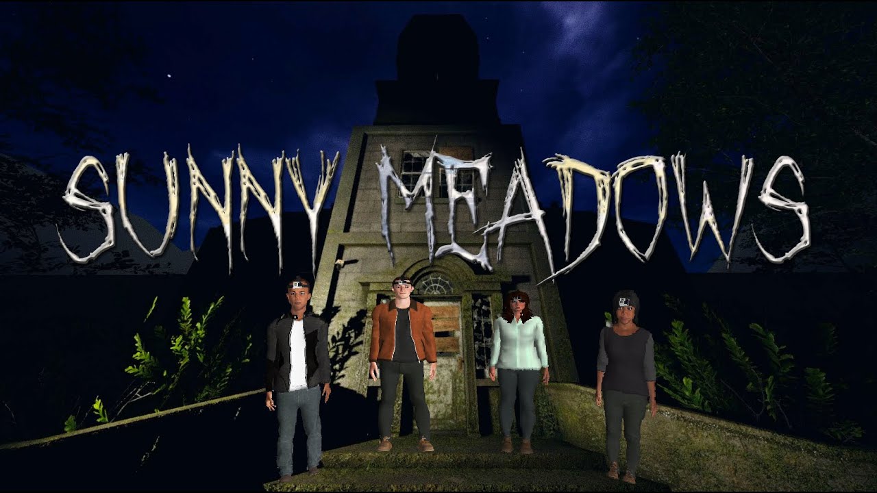 TR sunucusunda güzel bir ekip ile 