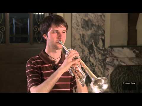 Educazione Musicale Tromba Youtube