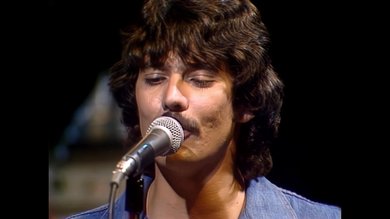 NEW * Fooled Around And Fell In Love - Elvin Bishop "Live" 4K {DES Stereo}