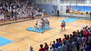 Lip Sync Battle, Sophomores - Brook Olympics 2022 - Willowbrook High School