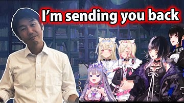 *Yagoo crashes Advent