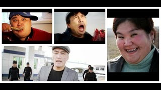 Гулжигит Сатыбеков - Ошко сапар #Kyrgyz Music