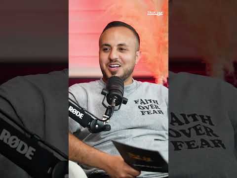 9 Episode ArabTalk Podcast With The Businessman Khal Abu Abdo In Michigan Hosted By Alaa Abbassi