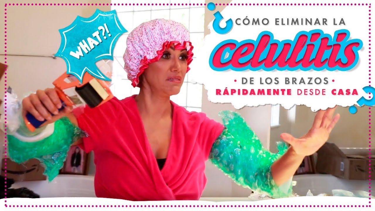 Como Combatir La Celulitis En Los Brazos Consejos Celulares Como Combatir La Celulitis En Los Brazos Consejos Celulares