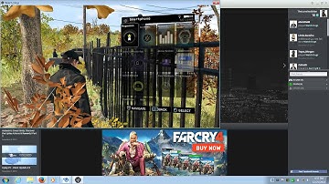 Watch Dogs Shadowplay Desktop Recording on Notebook GPU [1080p] [NVIDIA Shadowplay]