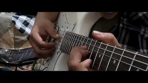 Padi - Semua Tak Sama(interlude cover)