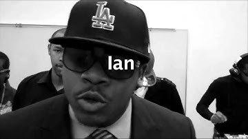 Collegiate 100 Black Men of Dillard University Hip Hop Cypher