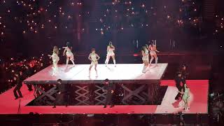Famous TWICE - MAKE ME GO [Live 4K] (260603) Profile
