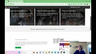 How to Navigate Gallup Access