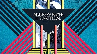 andrew bayer its artificial continuous mix 2011