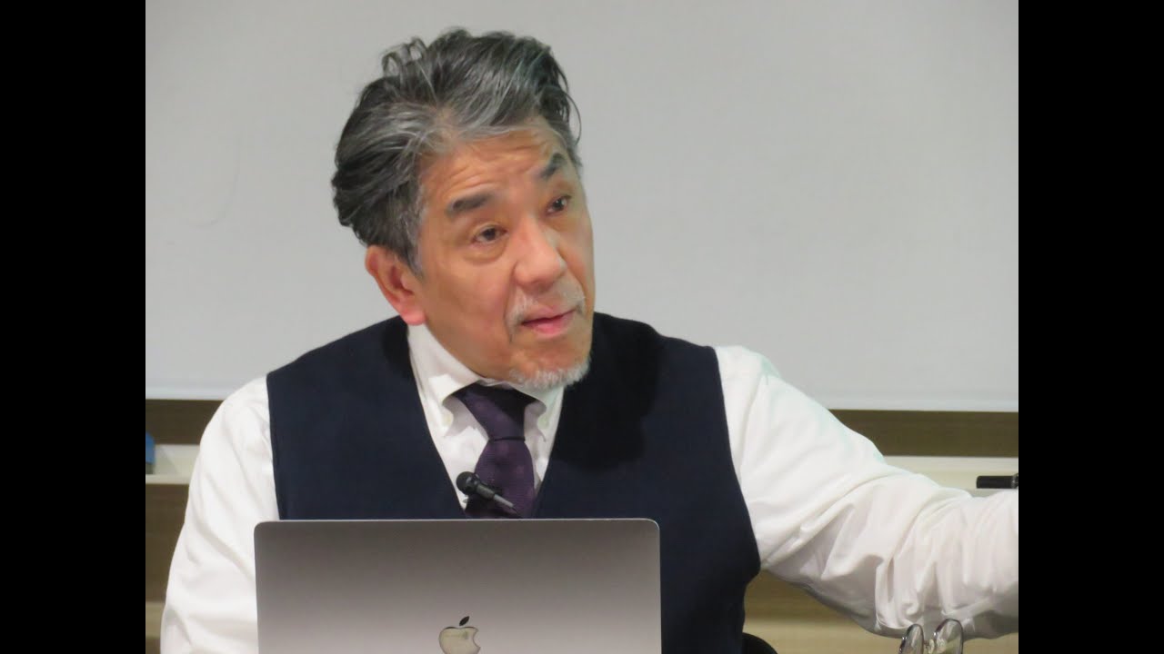 定例講座「『歎異抄』思想の解明」 – 親鸞仏教センター