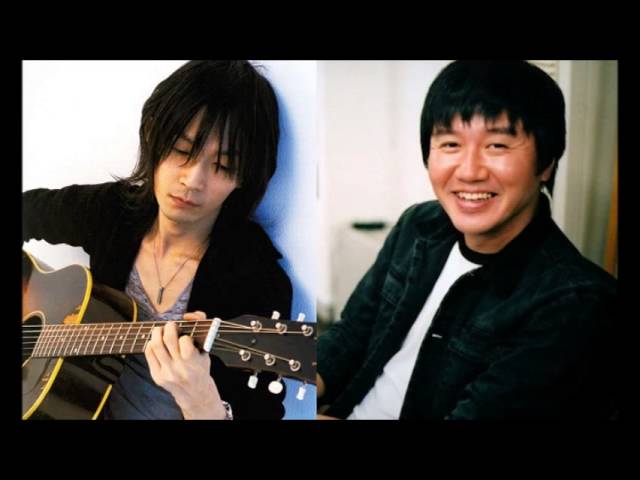 鹿野淳 藤原基央 Bump Of Chickenの藤原基央が 子供時代 や 孤独 について話す Youtube